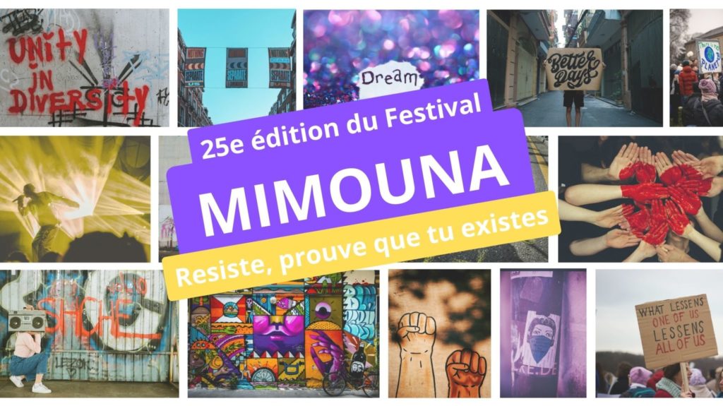 25e édition