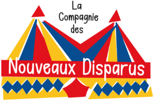 Logo Les Nouveaux Disparus