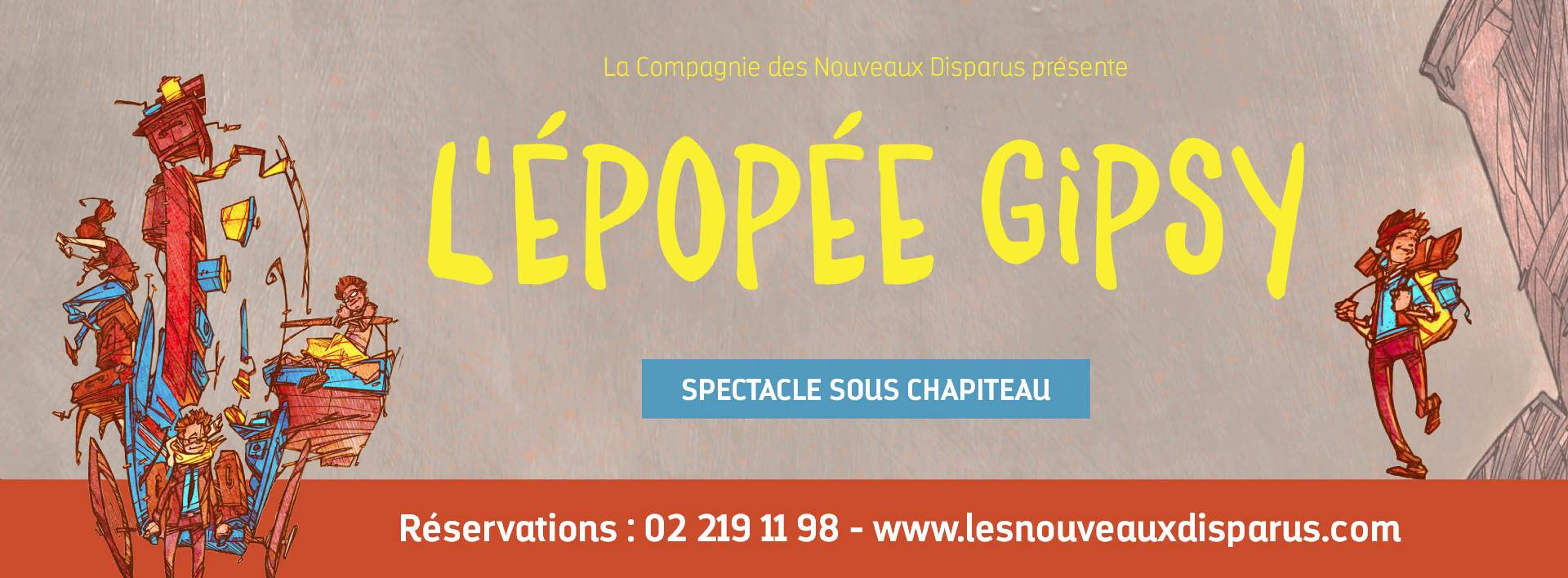 BANNER-epopee gipsy