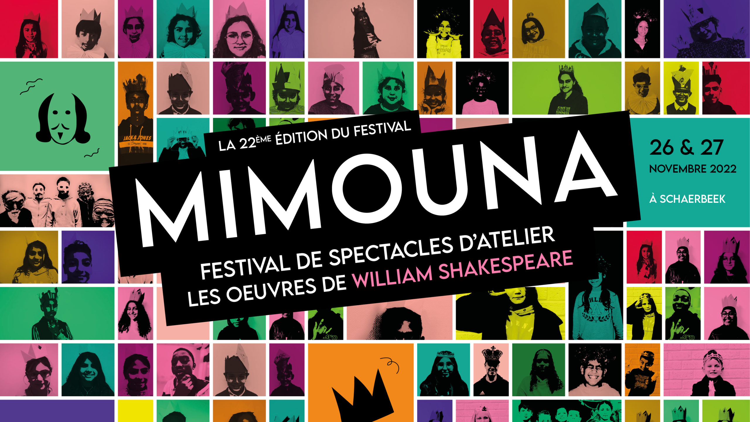 Banner Festival Mimouna