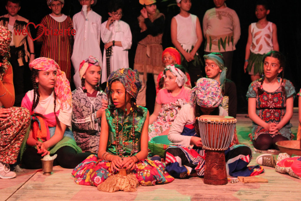 Festival Mimouna