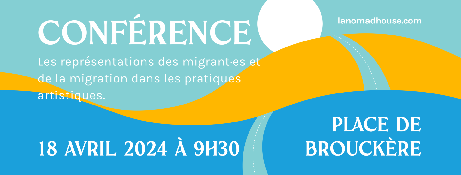 Conférence Les Nouveaux Disparus ; la migration ; Bruxelles ; experts ; pratiques artistiques