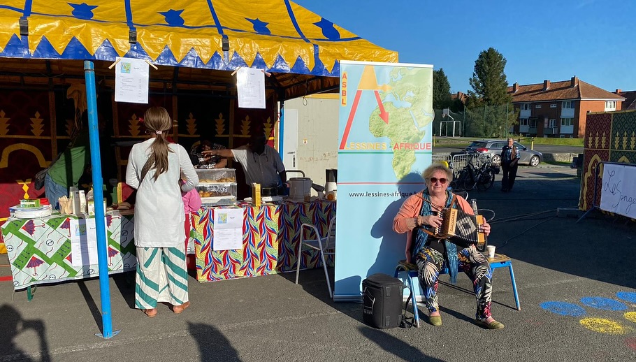 tournée d'automne des nouveaux disparus en wallonie