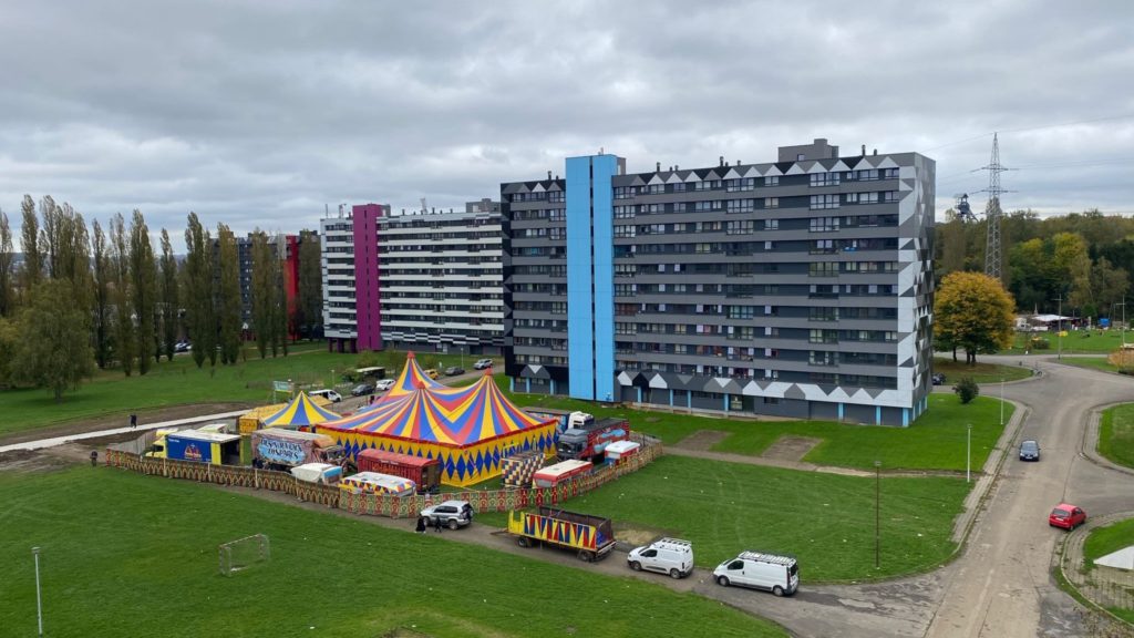 tournée théâtre le songe nouveaux disparus marcinelle