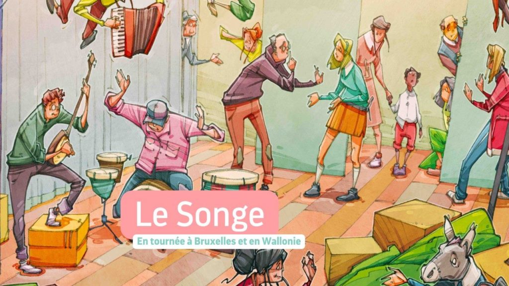 Le songe banner site (1280 x 720 px)
