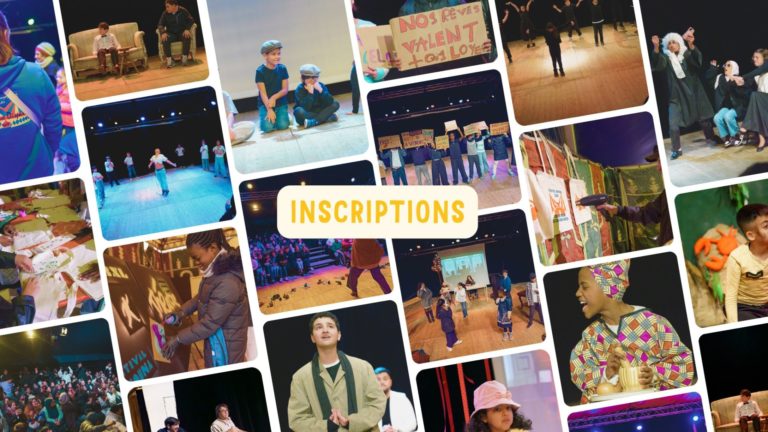 Inscriptions Mimouna 2026