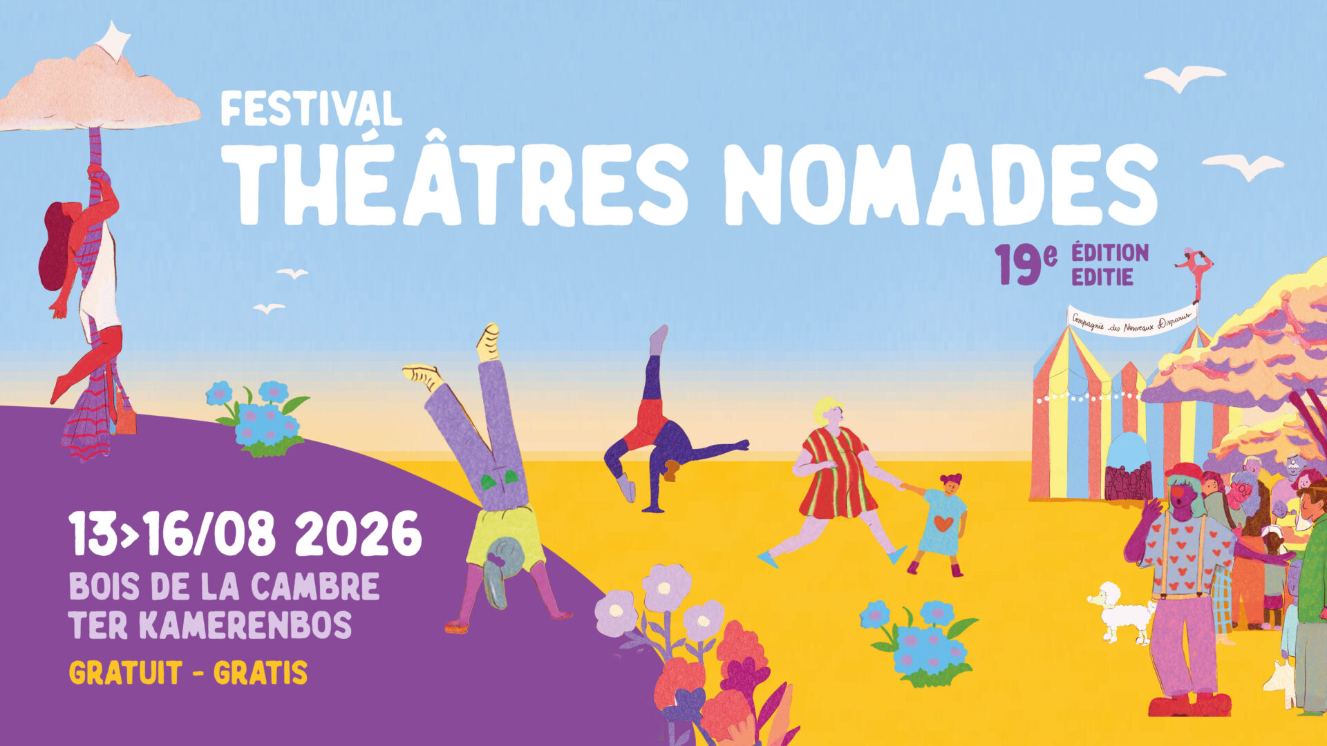 banner_Théâtres Nomades 2026